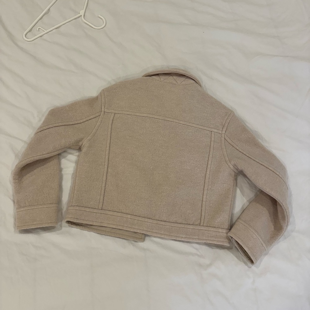 Aritzia jacket - Picture 6 of 6